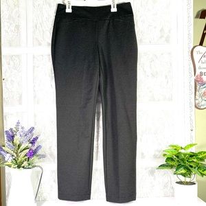 Chartered Club women’s spandex pant